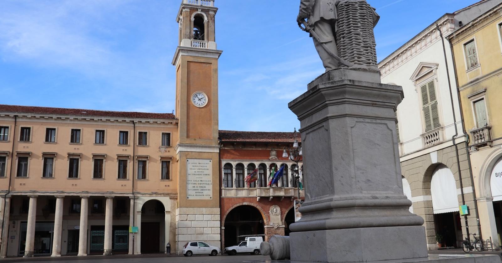 Caso Iras rinviato al 2023