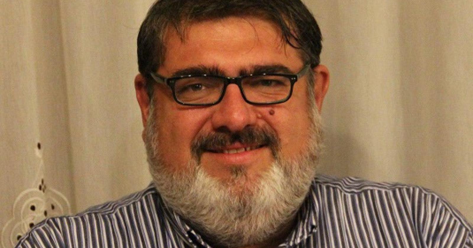 E' Simone Mori il nuovo presidente della casa di riposo