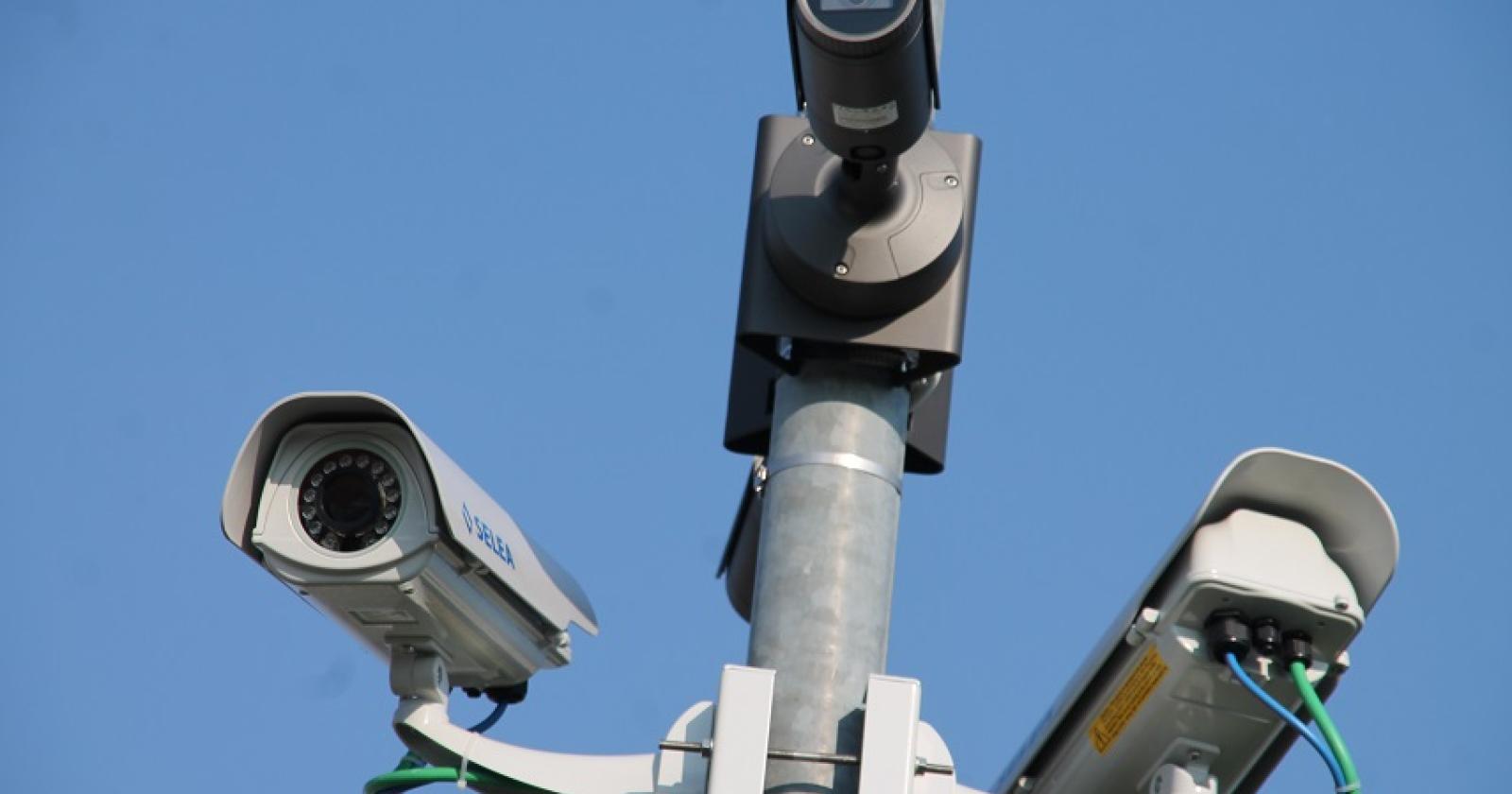 Varchi elettronici a Rovigo, fioccheranno le multe