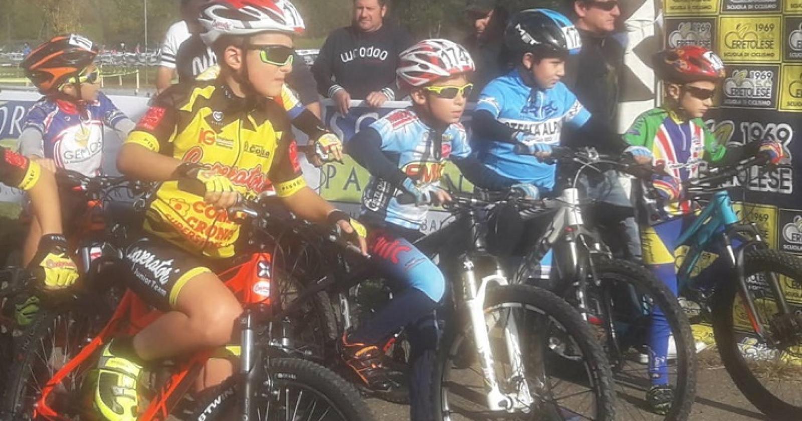 Soddisfazioni anche dalle "ruote grasse"