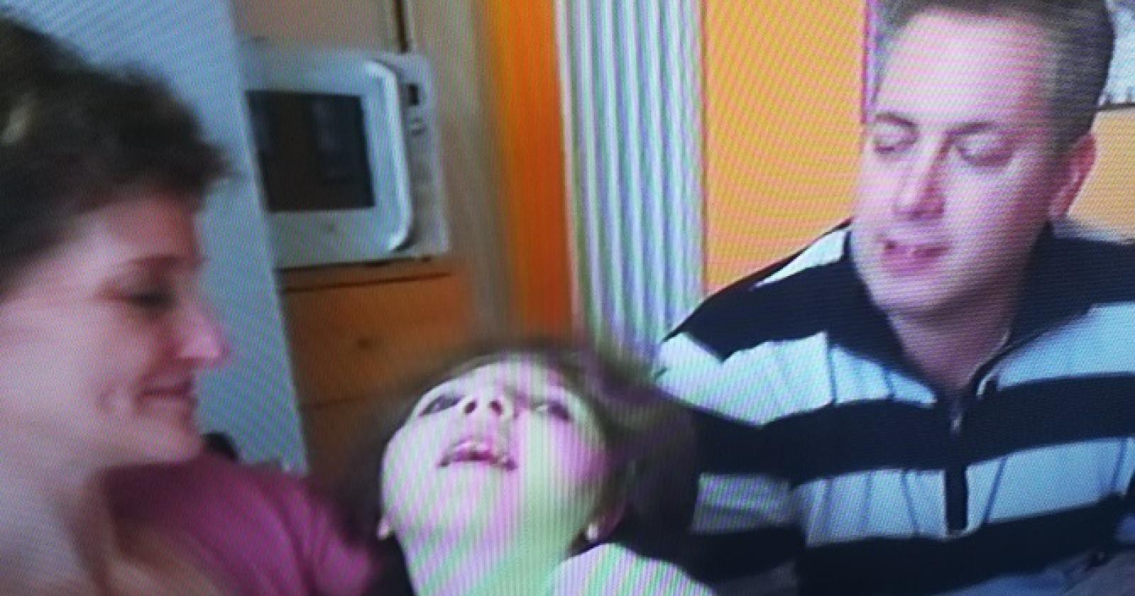 "Venerdì arrivano 3,4 milioni per la piccola Eleonora"