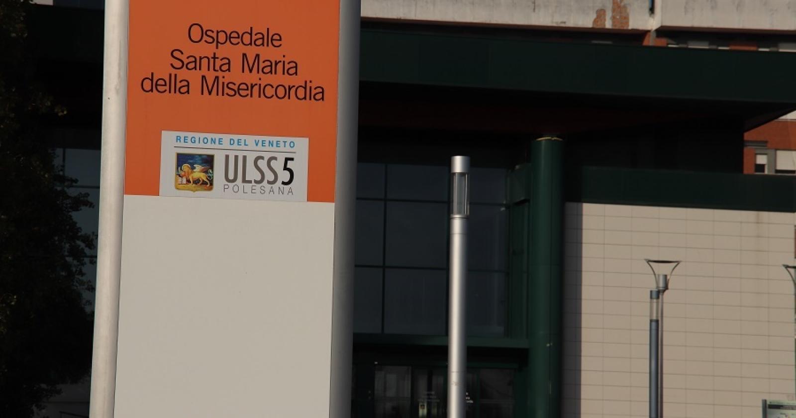 In ospedale si entrer&agrave; solo con il braccialetto