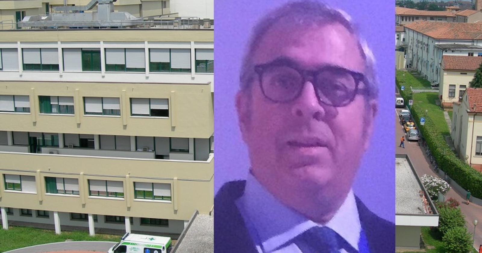 Ecco il nuovo primario di ortopedia