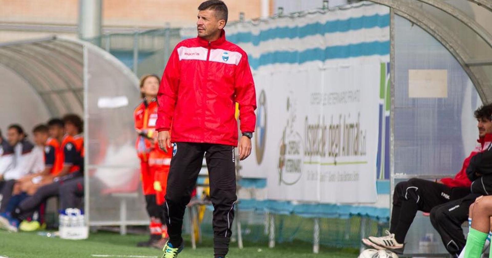 Barella, un tecnico polesano al Chievo Verona