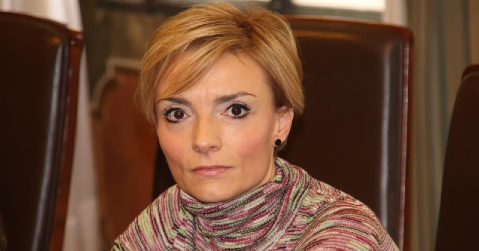 angela zambelli, sindaco di crespino, positiva al covid
