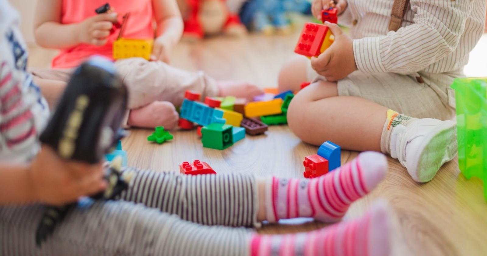 Virus respiratorio sinciziale, alto il pericolo per i bambini 