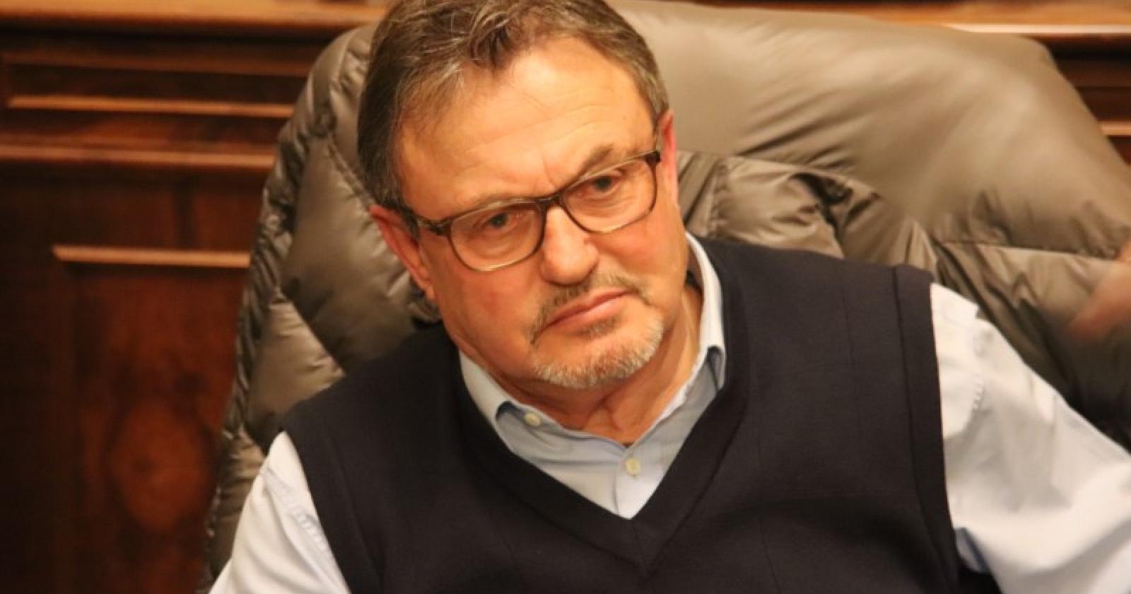 Il "Navigatore del Po" arriva in paese