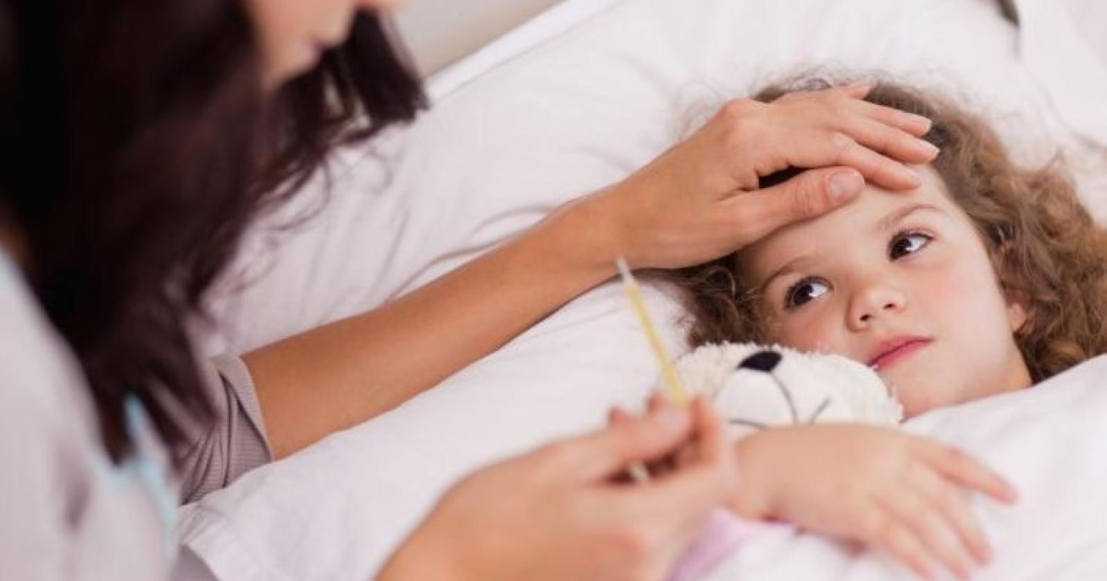 Picco influenzale alla fine del mese. Ci sono i primi casi gravi