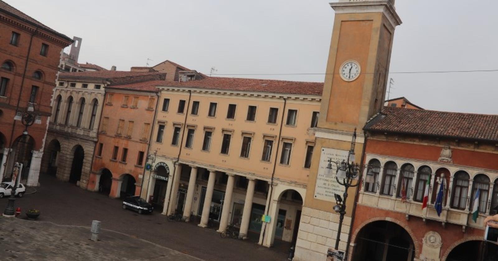 La Minelliana in trasferta per il Risorgimento