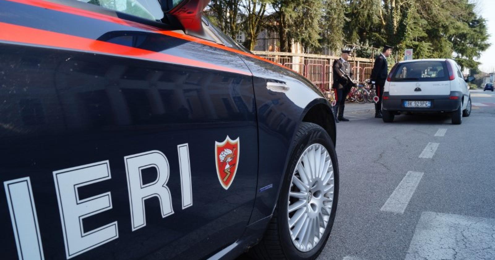 Rapina doppia: colpiti due Compro Oro