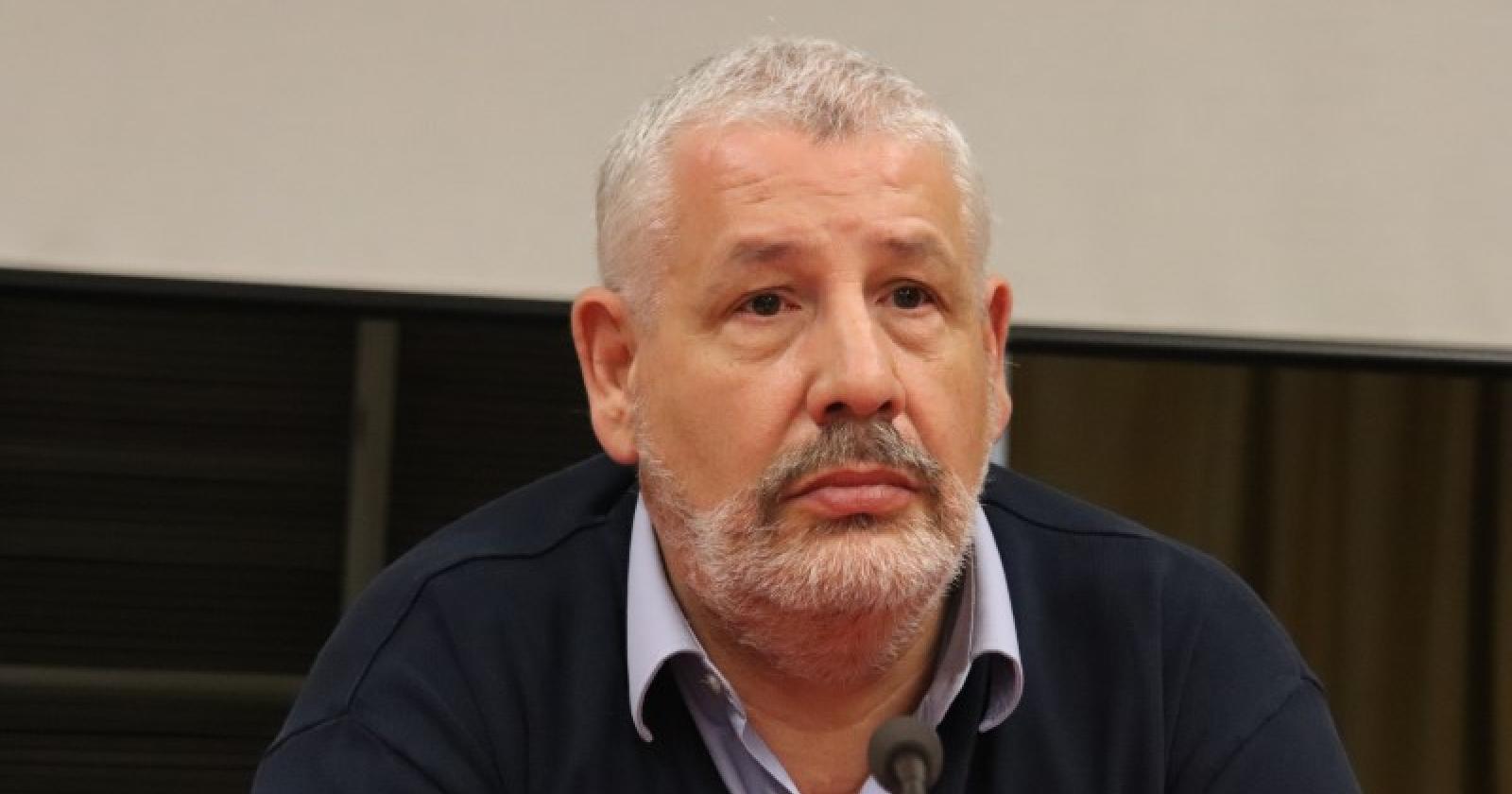 "Troppe le differenze tra lavoratori generate dai tagli alla sanità"