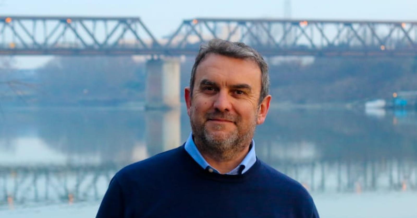 "Mappare il territorio per attirare investitori"