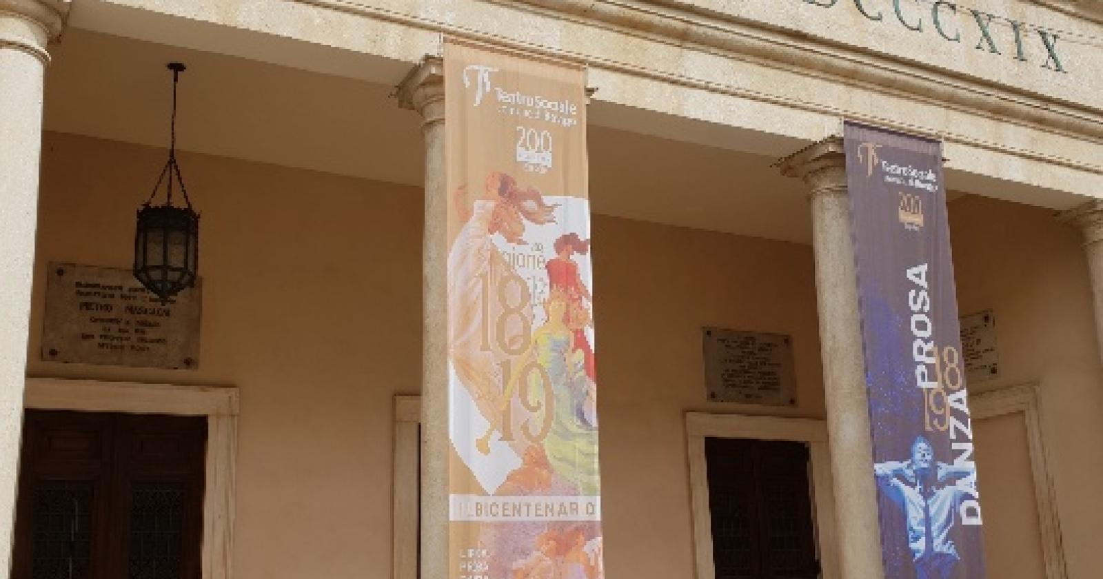 Con “Il paese dei campanelli” torna l'operetta  a teatro