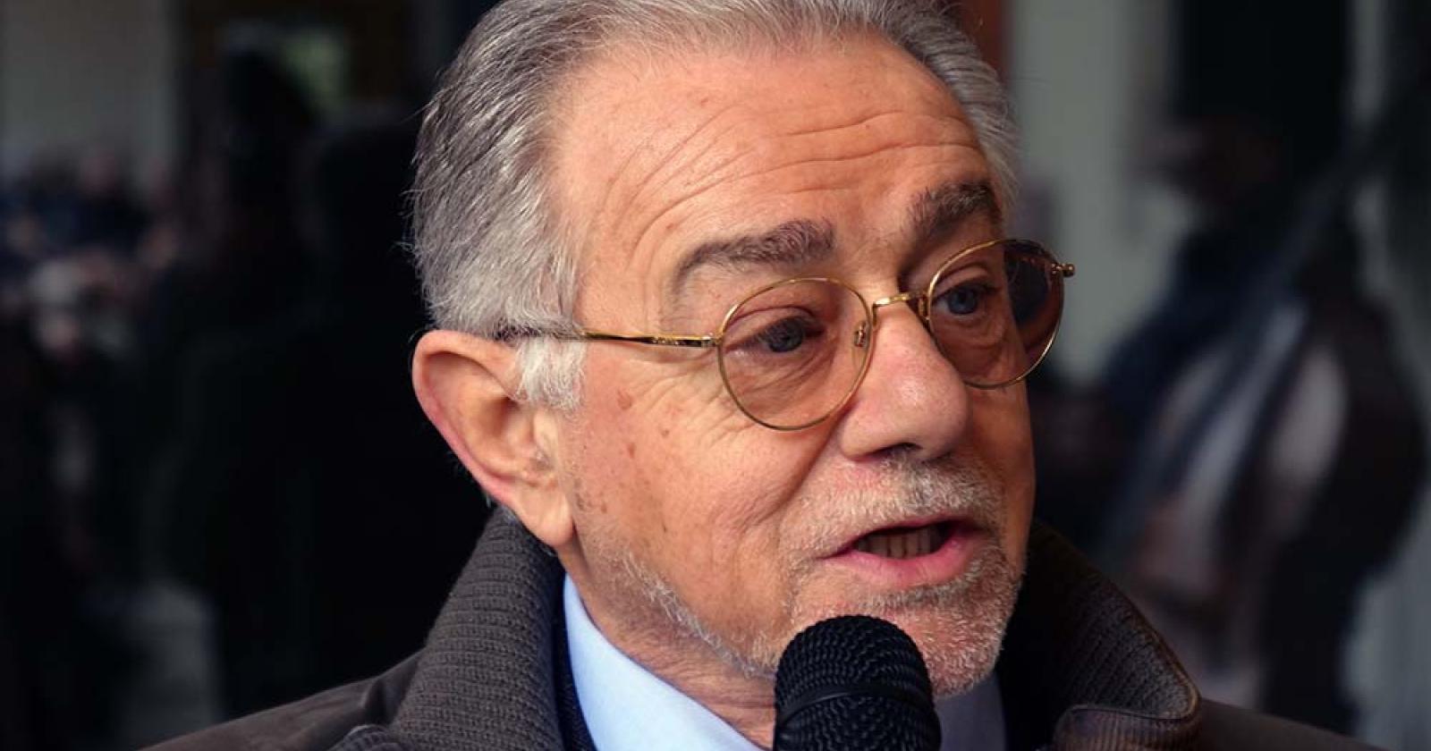 "Solo quando chiuderete il Consvipo ne sentirete la mancanza. Ma sarà tardi"