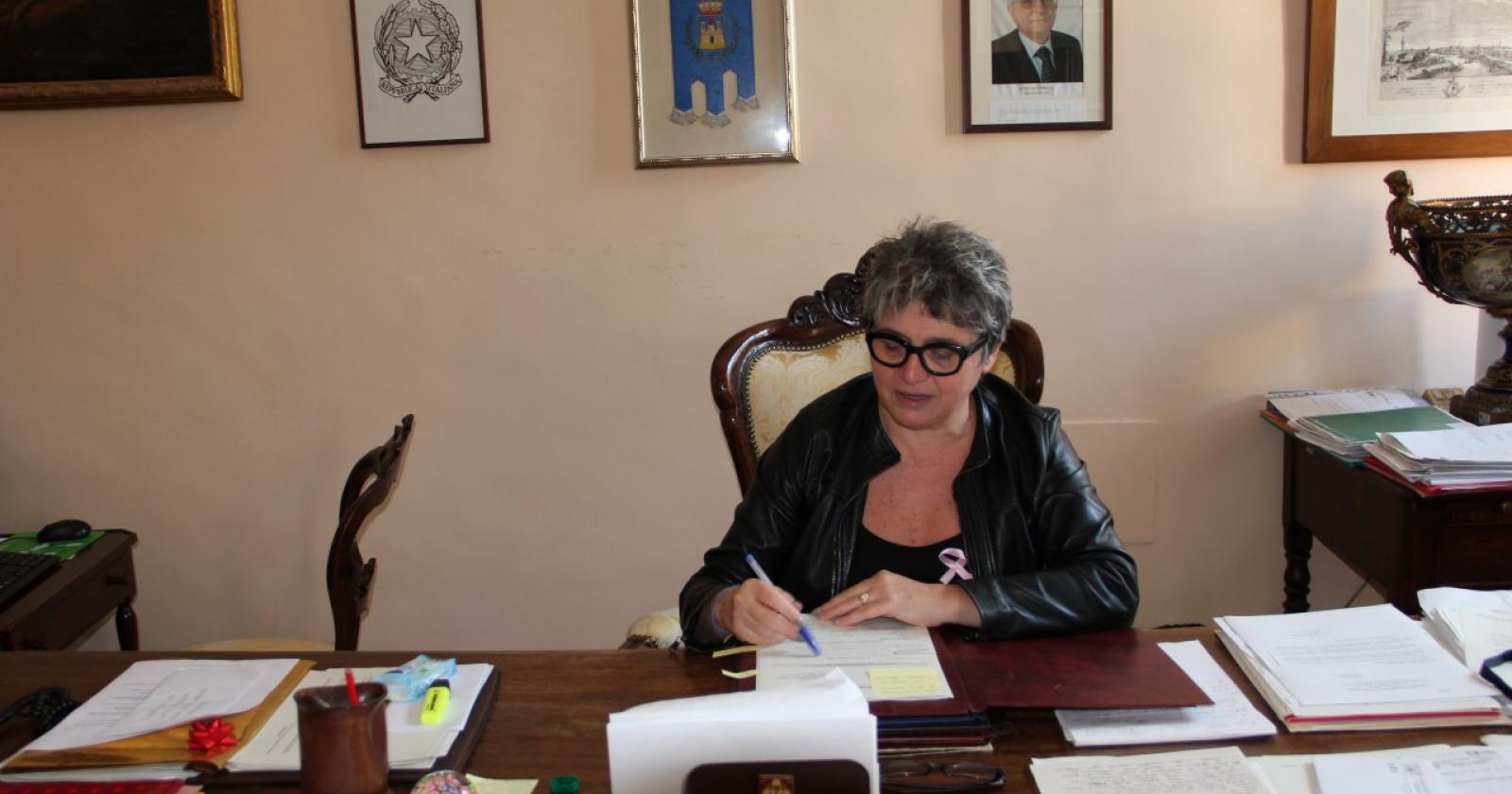 "Ecco come abbiamo aiutato i cittadini in difficoltà durante l'emergenza"