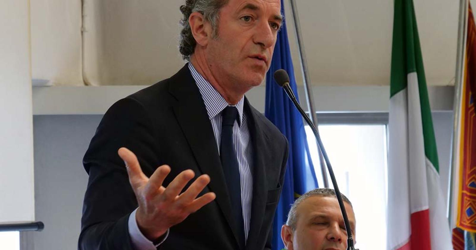 luca zaia 2