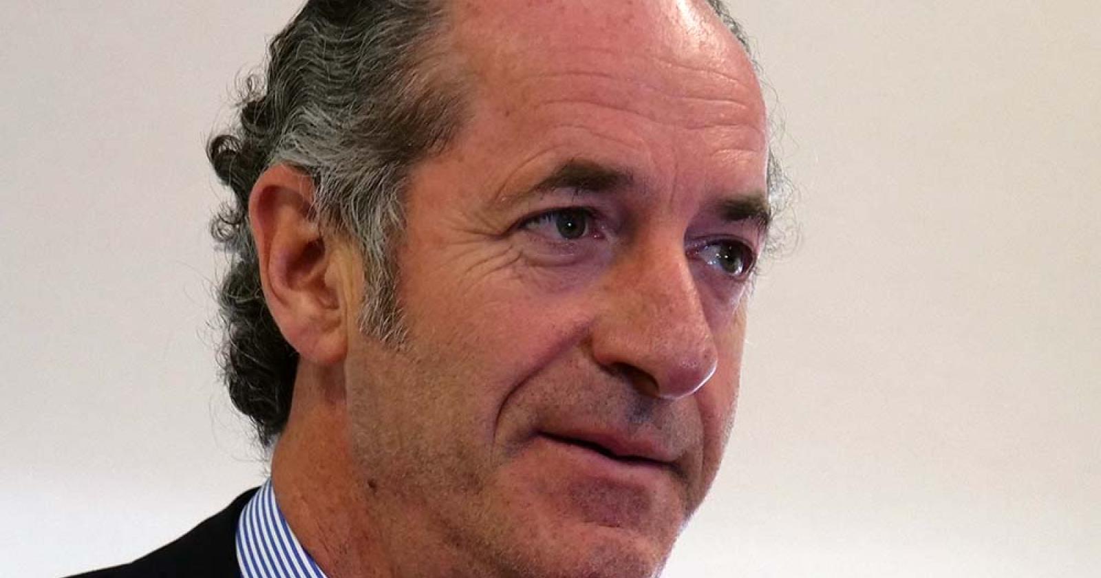 luca zaia