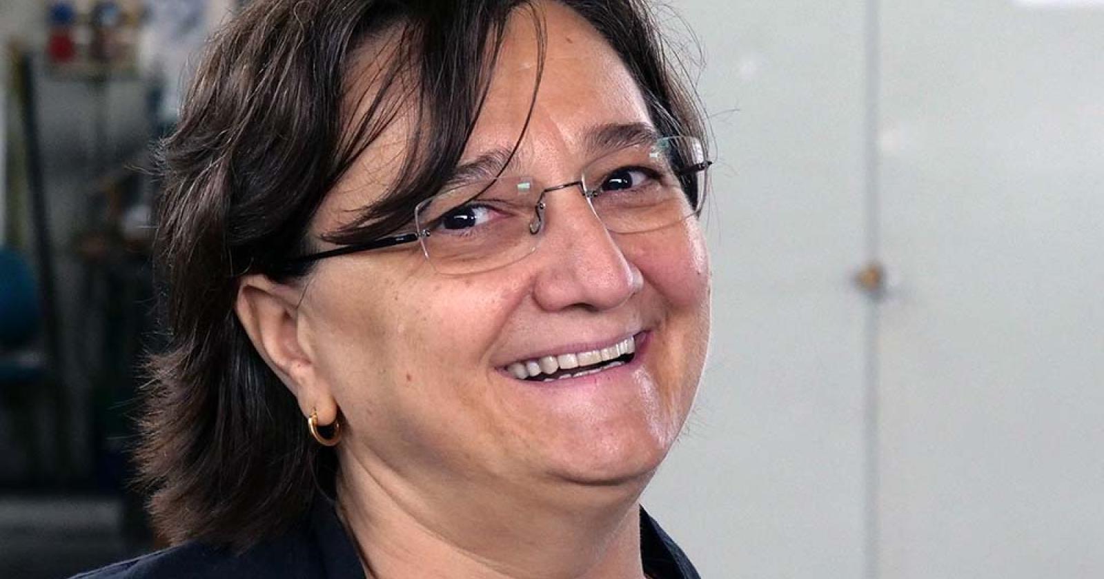 anna marchesini