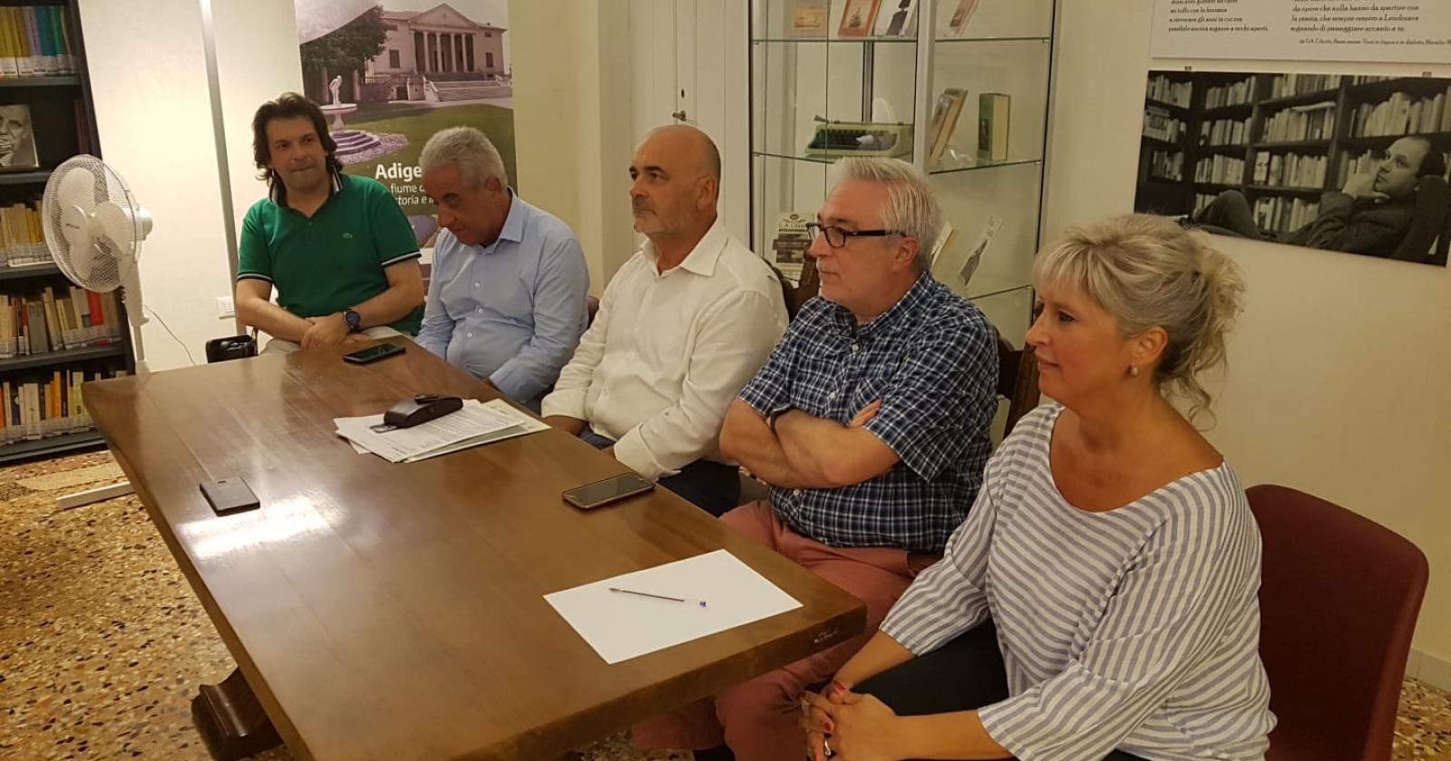 I 100 anni di Carlo Bagno