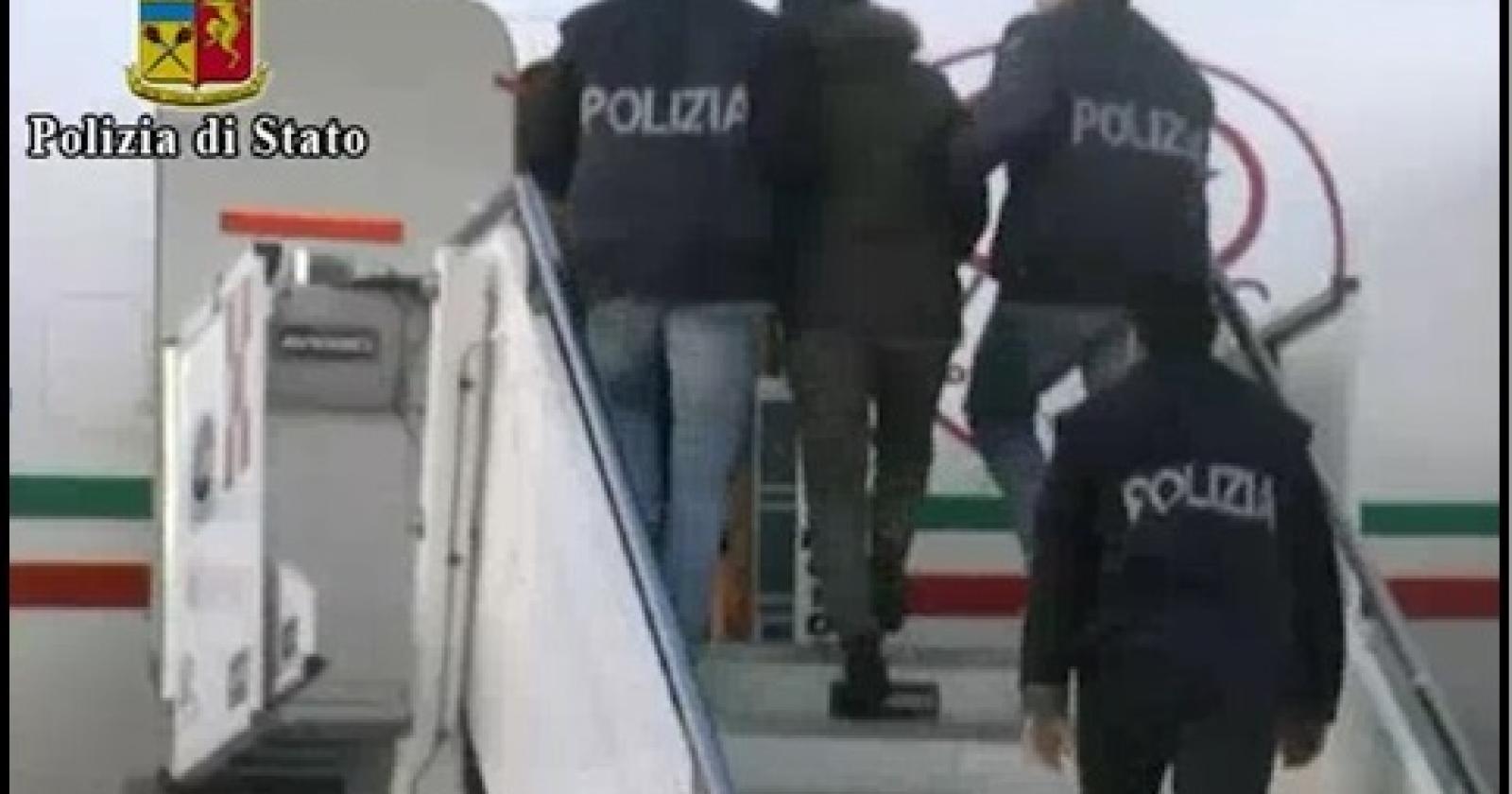 Detenuto per 20 anni, appena libero lo espellono