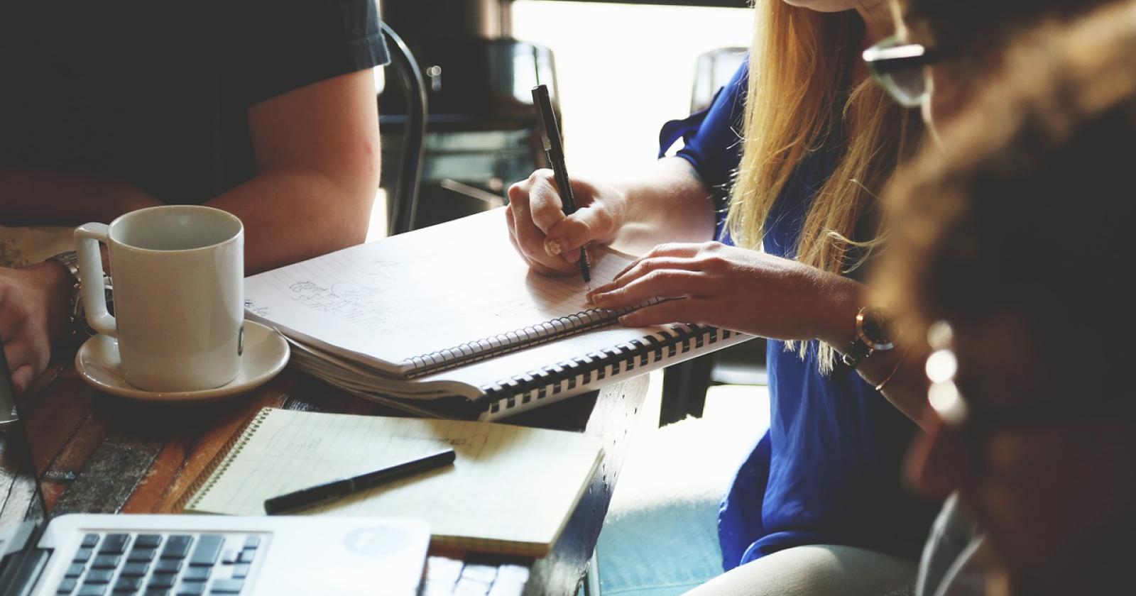 Raccontare le associazioni, un workshop per capire come