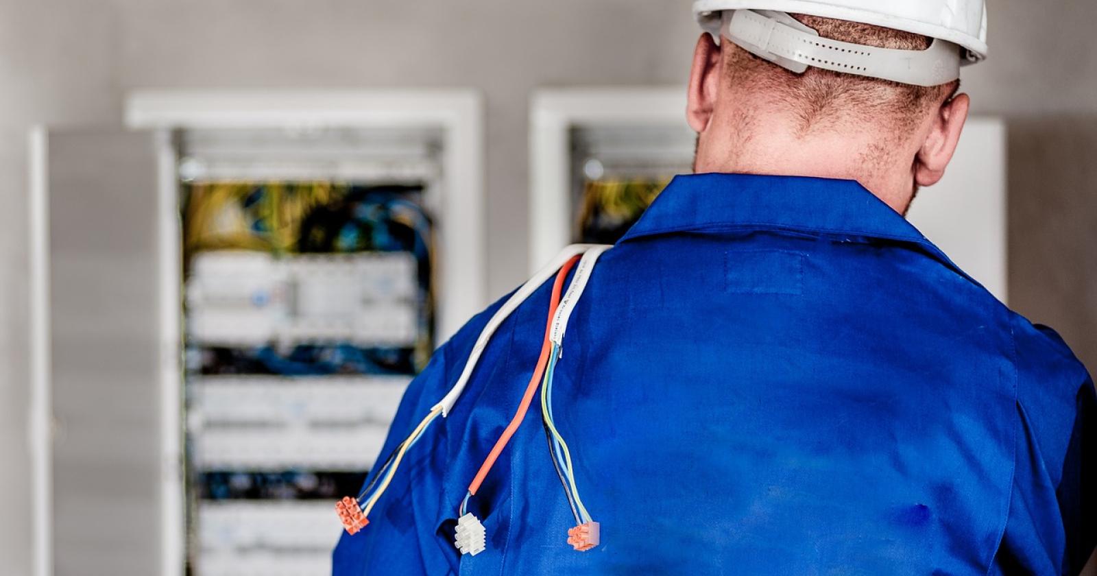 Interruzione energia elettrica: il 22 febbraio dalle 9 alle 16