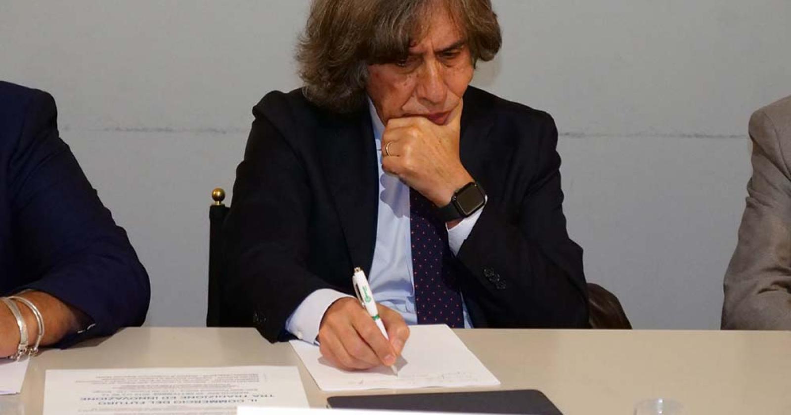 franceschi confesercenti veneto