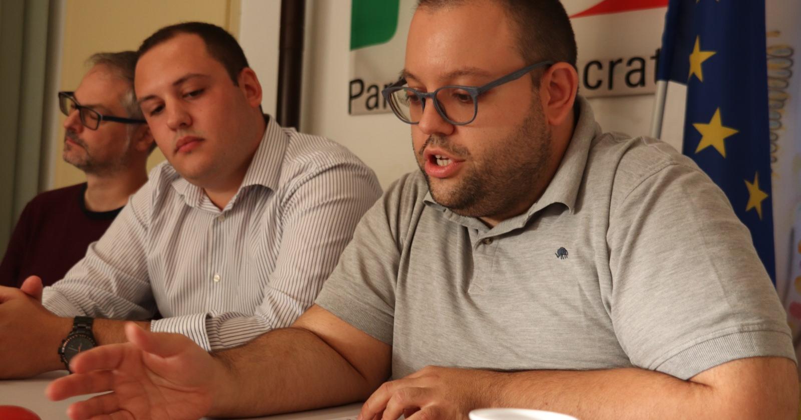 "Posteggi gratis e bonus per le associazioni che si occupano di attività di animazione estiva per i ragazzi"