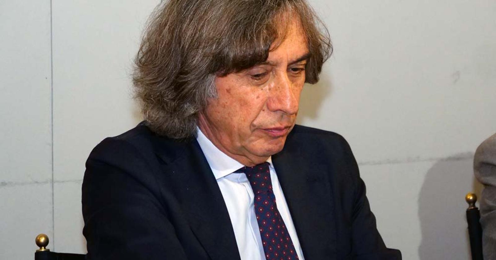 maurizio franceschi