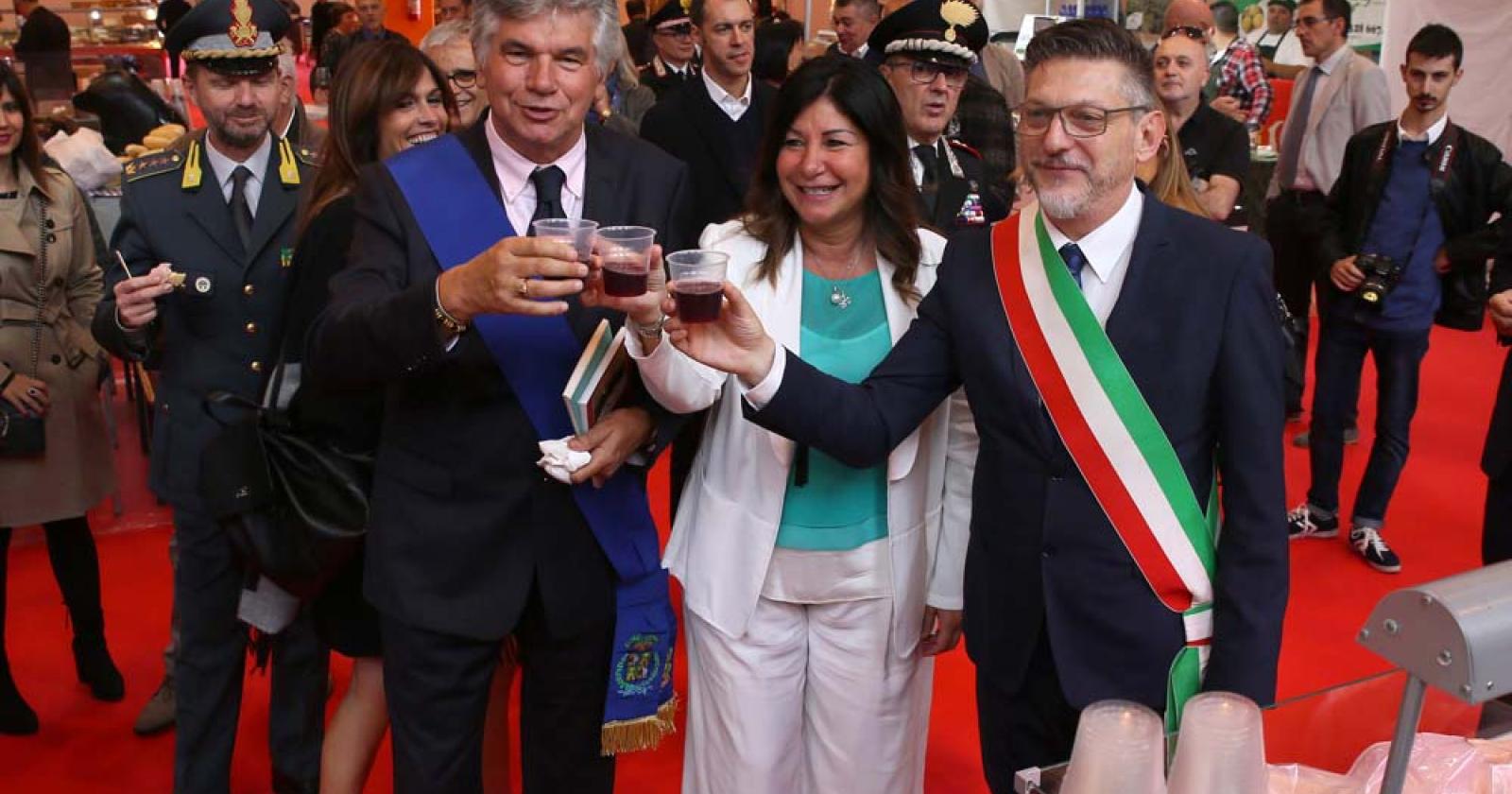Ottobre Rodigino ExpoRovigo 22