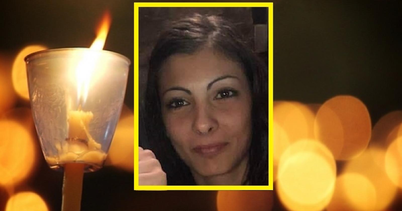 "E' come vedere Giulia morire di nuovo"
