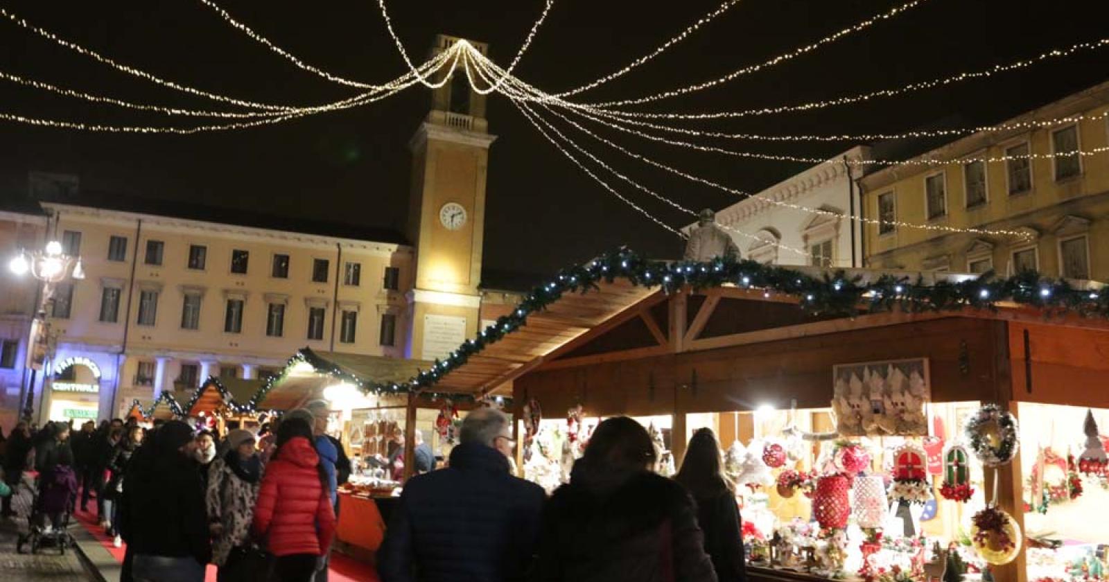 Sulle note del Natale: due concerti dedicati al periodo più atteso dell’anno