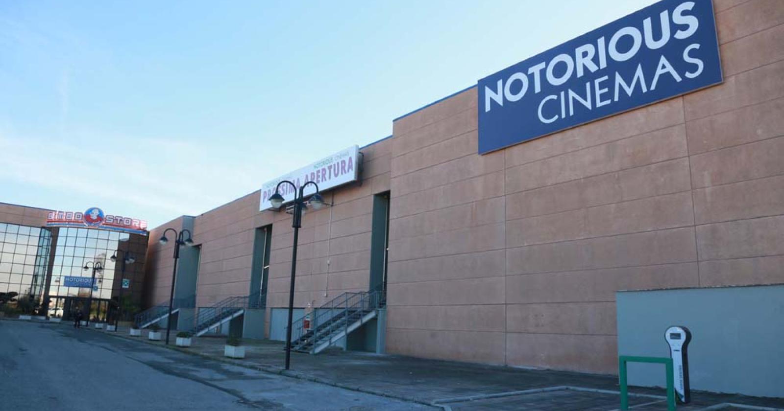 Notorius Cinemas Guglielmo Marchetti Andrea Stratta 21