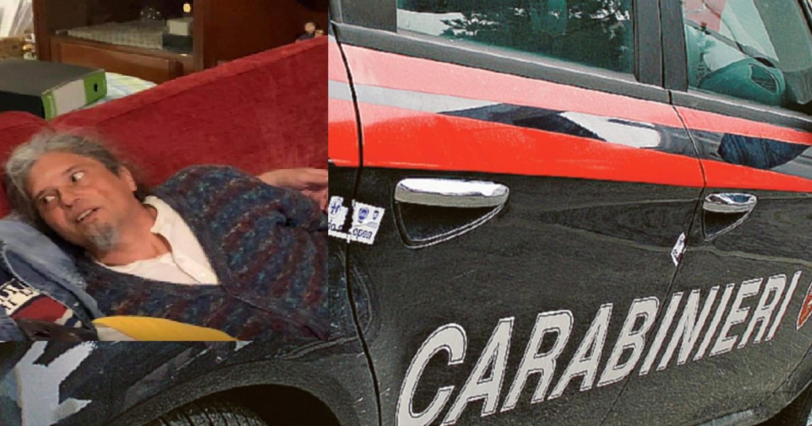 Carabiniere modello costretto a difendersi al Tar