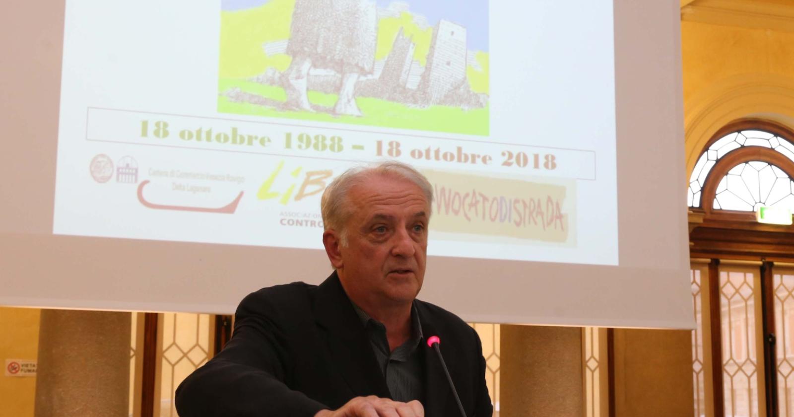 Il centro Francescano di Ascolto fa 35 anni a servizio degli esclusi