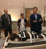 Meryt e Baby sono tornate