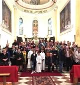 Emigrati, un pieno di emozioni