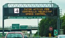 Centocinquanta in autostrada: favorevoli o contrari?