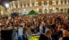 La movida all’ultimo giro di valzer