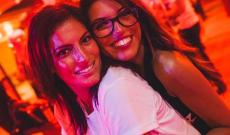 La Notte dei Miracoli è più forte del maltempo