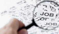 Le offerte di lavoro