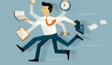 Offerte di lavoro della settimana