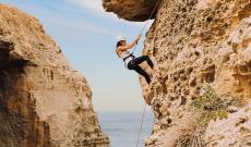 Malta, tra mare e trekking