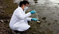 Pfas, allarma per la contaminazione