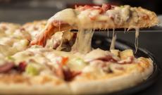 Consegnava pizze e cocaina