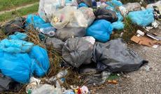 Abbandoni in aumento, controlli in Transpolesana