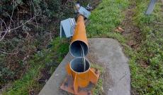 Fleximan &egrave; tornato