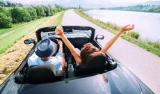 Qual &egrave; la tua destinazione preferita per le vacanze estive?