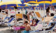 Spiagge: anticipata la chiusura