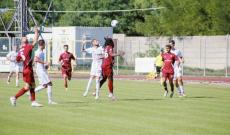 L’Adriese lotta fino alla fine, ma a passare è il Cjarlins